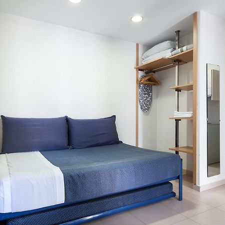 Apartamentos Porta Coeli Castelldefels Ngoại thất bức ảnh